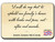 "I Will Do My Best" America250™ Magnet Standard