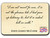 "I Am Not Meant" America250™ Magnet Standard