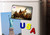 Washington Crossing the Delaware America250™ Magnet Standard