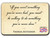"If You Want Something" America250™ Magnet Standard