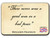 "There Never Was" America250™ Magnet Standard