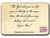 "The Hand of Force" America250™ Magnet Standard