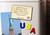 "I Determined" America250™ Magnet Standard