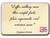 "I Offer Nothing More" America250™ Magnet Standard
