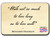 "Wish Not So Much" America250™ Magnet Standard