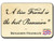 "A True Friend" America250™ Magnet Standard