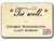 "Tis Well" America250™ Magnet Standard