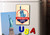 America250™ Statue of Liberty Magnet Standard