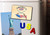 America250™ Sword Magnet Standard
