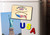 America250™ Rifle Magnet Standard