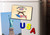 America250™ Pistol Magnet Standard