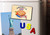 America250™ Pie Magnet Standard