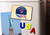 America250™ Moon Magnet Standard