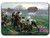 Battle of Lexington America250™ Magnet Standard