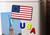 Betsy Ross Flag America250™ Magnet Standard