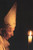 CLEARANCE Pope John Paul II with Paschal Candle Holy Card