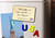 "Speak Softly" America250™ Magnet Standard