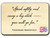 "Speak Softly" America250™ Magnet Standard