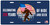American Bigfoot License Plate