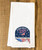 America250™ Moon Landing Tea Towel