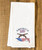 America250™ Pistols Tea Towel