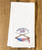 America250™ Rifle Tea Towel 2