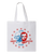 American Presidents Tote Bag