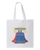 America 250 Liberty Bell Tote Bag