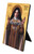 Theophilia St. Mary of Jesus Crucified Desk Plaque