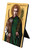 Theophilia St. Sebastian Desk Plaque