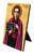 Theophilia Bl. Fulton Sheen Desk Plaque