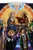 Theophilia The Coronation of the Virgin with Saints Greeting Card