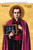 Theophilia Bl. Fulton Sheen Greeting Card