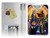 Theophilia The Coronation of the Virgin with Saints Magnet