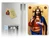 Theophilia Sacred Heart Magnet