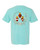 Three Hearts of the Holy Family T-Shirt