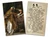 St. Augustine Holy Card