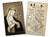 St. Catherine of Siena Holy Card