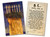 St. Lucia Holy Card