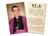 Bl. Fulton Sheen Holy Card