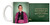 Bl. Fulton Sheen Photo Mug
