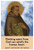 Windows to Paradise - St. Anthony Aluminum Print