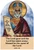 Windows to Paradise - Jon 1:21 Arched Aluminum Print