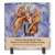 Windows to Paradise - St. Ignatius Square Slate Tile