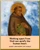 Windows to Paradise - St. Anthony Wall Plaque