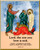 Windows to Paradise - St. Lazarus and His Sisters Wall Plaque
