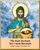 Windows to Paradise - St. John the Baptist Wall Plaque