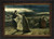 Return From Calvary - Ornate Framed Art Return From Calvary - Ornate Framed Art