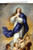Immaculate Conception Greeting Card