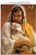 The Good Shepherd Greeting Card